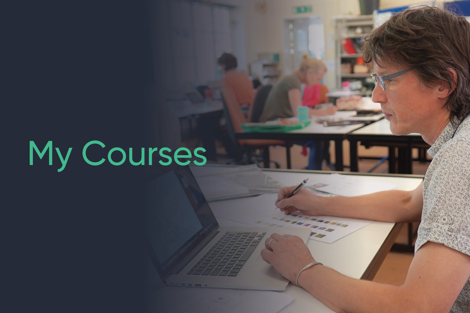 My Courses